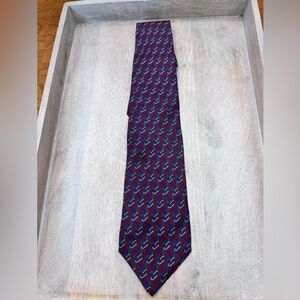 Christian Dior vintage necktie‎